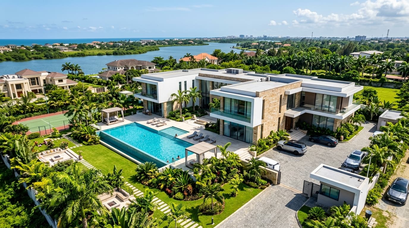 Unmatched Luxury